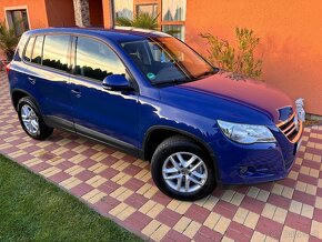 Predam vw Tiguan 1.4Tsi 110Kw - 12