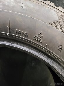 195/65 R15 Lassa zimne pneumatiky - 12