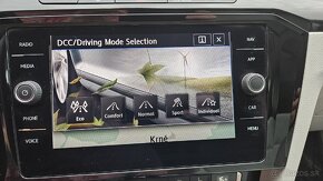 VW Arteon, 4 MOTION, 2,0 TDi, DSG, 140 kW - 12