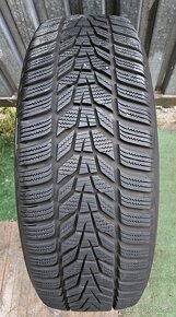 Kvalitné zimné pneu Hankook Winter ICept - 215/65 r17 99V - 12