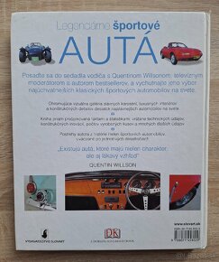 Legendarne sportove auta

 - 12