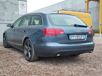 Audi A6 2.0 tdi - 12