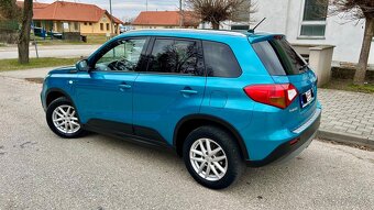 SUZUKI VITARA 1.6 BENZIN 88KW 127000 KM - 12