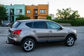 Predany / Nissan Qashqai 1.5 dCi 4x2 - 12