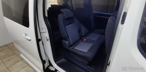 Toyota Proace Verso 8 miest Comfort Family - 12