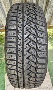 Špičkové zimné pneu Continental Wintercontact - 205/60 r16 - 12