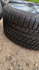 ❄️Zimná sada 5x112 r18 245/40 style rs6 - 12