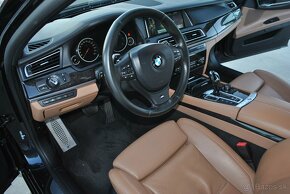 BMW 740d xDrive - 12