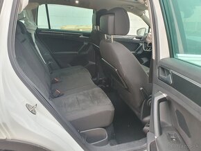 Volkswagen Tiguan 2.0tdi DSG - 12