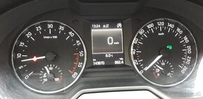 Skoda Octavia Elegance DSG 2.0 TDI - 12