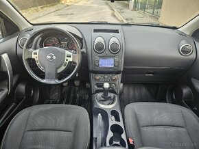 Nissan Qashqai +2  1.6benzin - 12