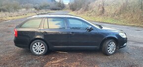 Skoda octavia 2.0tdi 103kw dsg - 12