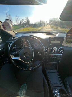 Mercedes benz A180 DCI - 12