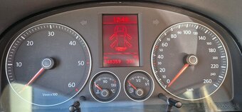 VW CADDY 1.9TDI - 12