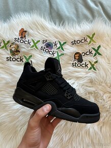 Jordan 4 - 12