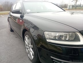 Audi a6 - 12