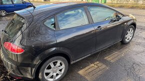 Seat Leon 1.9tdi 77kw. Nepojazdne - 12