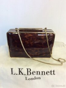 Lk Bennett clutch Brown - 12