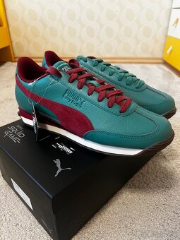 Puma X Squid game tenisky - 12