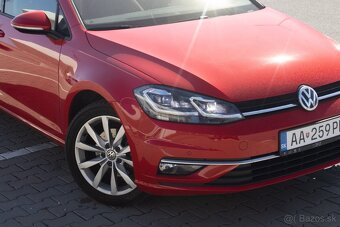 Volkswagen Golf 1.5 TSI OPF ACT 150k Highline DSG - 12