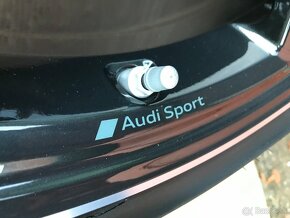 AUDI RS6, RS7, PERFORMANCE alu 22" nové, originál  - 12