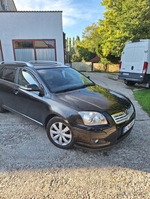 Toyota avensis D4D,T25.2.0 D,93,00kw. - 12