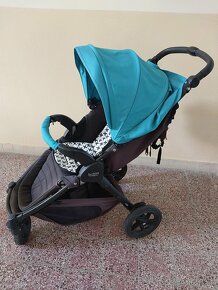 Britax B-Motion 4 Plus - 12