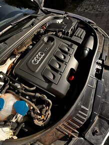 Audi A3 SLINE 2.0 Tdi 103kw - 12