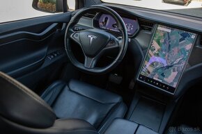 Tesla Model X 100D - 12