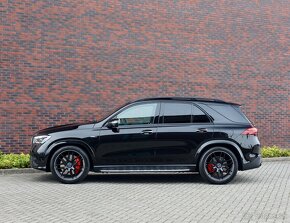 Mercedes Benz GLE 53 AMG 4-matic+ NOVÉ - 12