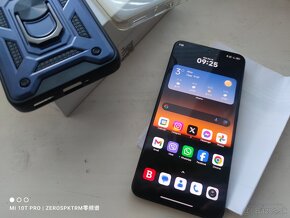 Xiaomi 13T 8/256GB 5G - 12