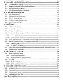 Chémia - k maturite a prijímacím skúškam - 12