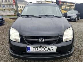 Suzuki Ignis 1.3 VVT - 12