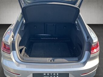 VW Arteon 2,0TDi Elegance - 12