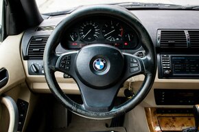 BMW X5 3.0d A/T - 12