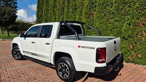 Volkswagen amarok 3.0 TDI V6 150kw - 12