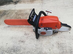 Motorová píla Stihl MS 271 - 12