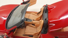 1:18 FERRARI 550 BARCHETTA - 12