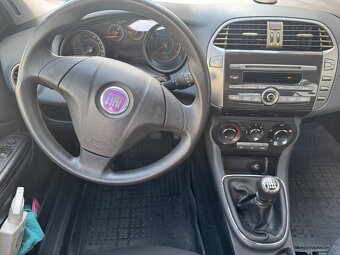 Fiat Bravo II    1.4i - 12