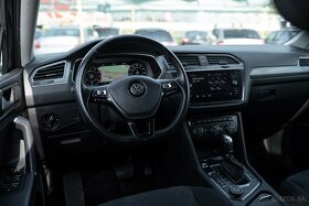 Volkswagen Tiguan Allspace 2.0 TSI 4Motion Highline, SK Pôvo - 12