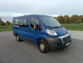 Fiat Ducato Automat - 12