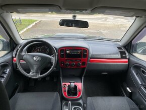 Suzuki Grand Vitara 2.0 HDI -// 180504km Bez korozie  -// - 12