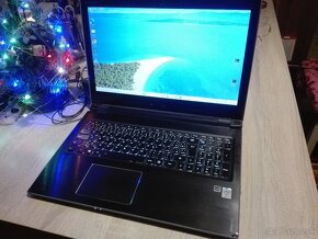 Lenovo. i5. Full HD 15,6" dotykový. Nová baterka. - 12