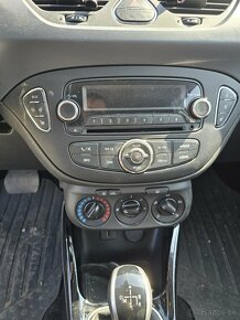 Opel Corsa 1.4 Active AUTOMAT, POJAZDNE , 1.MAITEL - 12