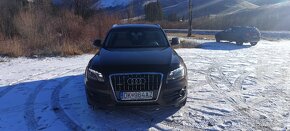 AUDI Q5 2.0 TDI 125kW QUATTRO - 12