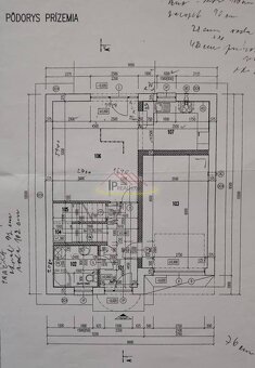 Predaj pekného 4 izb.rodinného domu v Rovinke,Riečna ul.,poz - 12