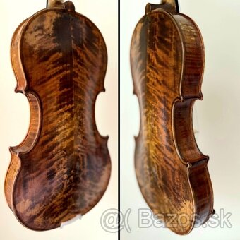 husle 4/4 Guarneri Del Gesu - 12