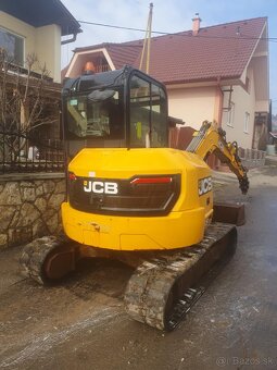 JCB 55z - 1 - 12