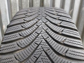 Zimné pneumatiky Hankook Winter ICept - 225/45 r17 - 12