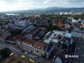 RADO | Rodinný dom v centre mesta s garážou, Nám. Sv. Anny,  - 12